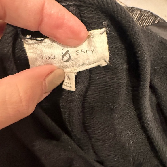 Lou & Grey Cropped Jacket - Picture 3 of 4